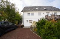 Ferienwohnung "Nixe" - B&B Scharbeutz