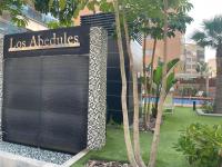 Apartamentos Abedules 3 - B&B El Campello