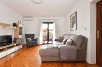 Spacious apartment Mary with terrace - B&B Rovinj