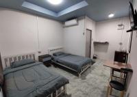 Habitación Doble Pequeña - 2 camas