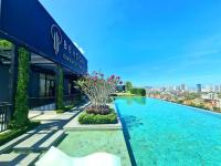 Beacon 2BR with Infinity Pool at Jalan Sungai Pinang George Town Penang - Chambres d’hôtes George Town