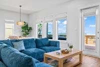 Breezy Daze – Beach Vibes Ocean Air - B&B Galveston