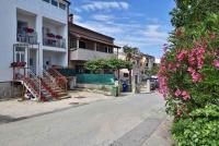 Spacious apartment Mary with terrace - B&B Rovinj