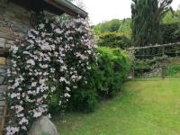Gite de charme de Langeanat Grenoble - B&B Saint-Mury-Monteymond