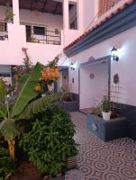 B&B Casa Boho - Chambres d'hôtes Talho