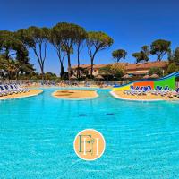 Villa Laly - B&B Calvisson