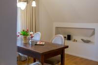 Apartment mit 2 Schlafzimmern Adrian 1734