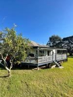 Loretta- a rustic country cottage - B&B Brookfield