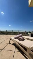Penthouse aan Zee - Bed and Breakfast De Panne