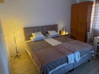 Apartman Teodora - Bed and Breakfast Bor