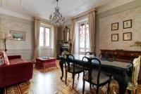 Brera Trilocale di lusso - B&B Milán