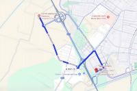 Civico 44 - Con Aria condizionata e Wi-Fi vicino a Ospedale e Centro Iperbarico - B&B Ravenna