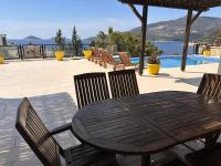 Villa Fronte Spiaggia 