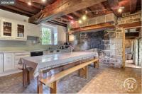 Gite de la Ville aux Bois - B&B Parigné