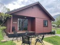 Mountain Thyme Lodge - B&B Kilfinnan
