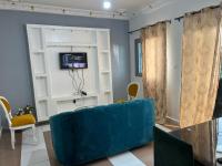 Appartamento con Balcone