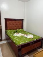 Janamaev - B&B Yaoundé