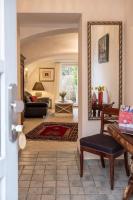 One-Bedroom Apartment with Terrace