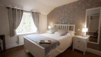 Doppelzimmer mit eigenem Bad