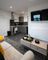 Spacious Two-Bedroom Apartment in the City Centre - Arboretum Retreats - B&B Nottingham