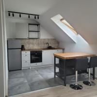 Gościniec Pokoje Noclegowe Drawsko Pomorskie - B&B Drawsko Pomorskie