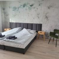 Suite met 1 Slaapkamer