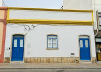 Casa Eliz Modern Comfort in the center of Faro - Chambres d'hôtes Faro