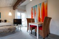 Apartment mit 1 Schlafzimmer und Balkon