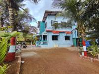 Bageshree homestay - B&B Gimvi