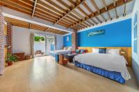 Habitación Cuádruple Superior