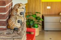 Camera Matrimoniale Deluxe con Balcone