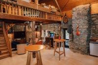 Zur alten Oelmuehle Wellness & Entertainment - Ferienwohnung Blankenheim