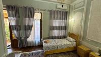 Chambre Lits Jumeaux avec Salle de Bains Privative