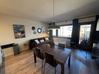 Appartement 1 Chambre