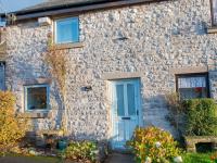 Little Thornsett - B&B Buxton