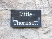 Little Thornsett - B&B Buxton