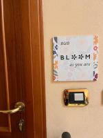 Bloom as you are - B&B Bologna