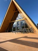 Vatra Barsei - B&B Tohanu Nou