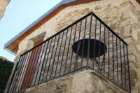 L'ecureuil de luceram - B&B Lucéram