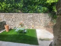 L'ombre du vent - B&B Contes