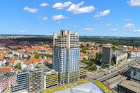 SkyView meets Luxury by CordisSky - B&B Hannover