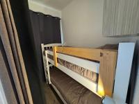 Studio mit Bergblick