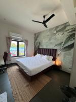 King Room with Garden View