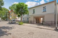London - Cozy City Stay by Lion Apartments Sopot - B&B Sopot