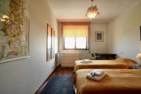 Apartment mit Meerblick