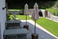 Mei Puite Appartements - B&B Lermoos