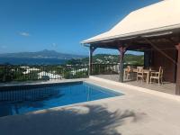 Invitation aux voyages - Ferienwohnung Les Trois-Îlets