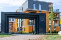Kotzebue Stay - Urban Terrace - B&B Tallinn