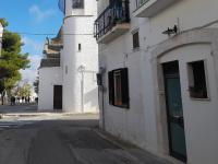 Nonna Livia - vicino centro storico Trulli - Ferienwohnung Alberobello