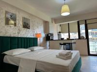 Green Accommodation in Iassy Copou Park Stadium and Hospitals - B&B Iași